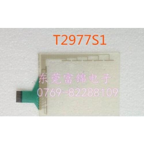 3.8 inch lcd screen T2977S1 F600