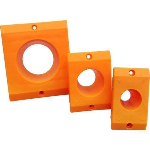 10pcs ABS bt30 bt40 bt50 BT30 BT40 tool holder set collet chuck sleeve for tool car cnc machine center