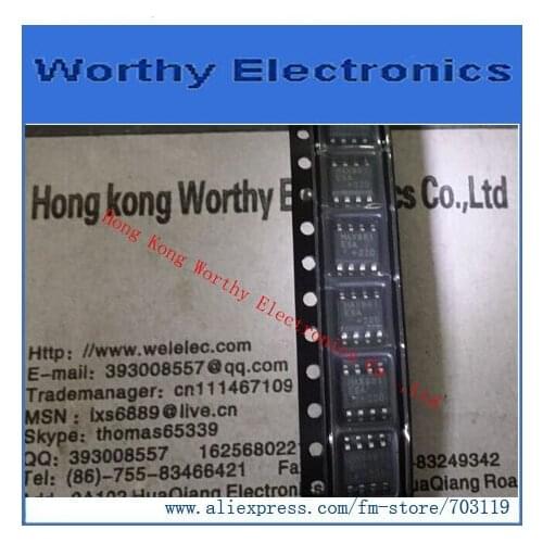 10pcs/lot MAX961ESA+T MAX961ESA+ MAX961ESA MAX961E MAX961 SOP-8