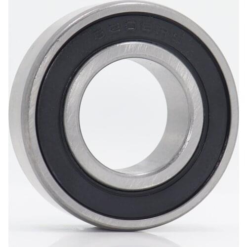265215 Non-standard Ball Bearings ( 1 PC ) 26*52*15 mm