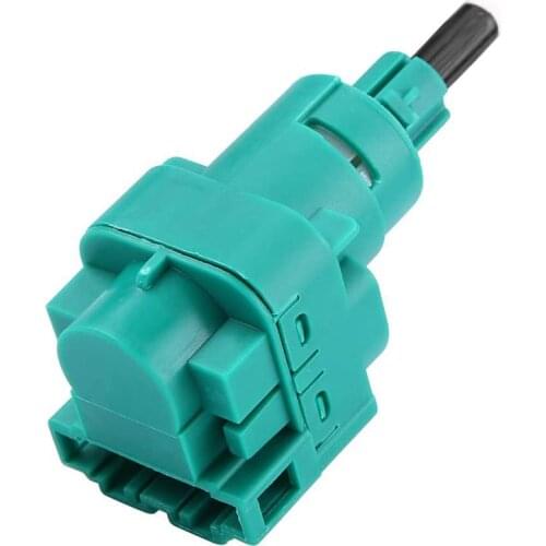 1C0945511A Car Brake Light Stop Switch for Golf Bora Passat Beetle Sharan Brake Light Switch New Car Accessories