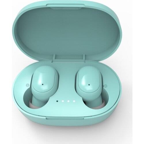 Alatour Wireless Headphones Bluetooth 5.0 Earphones For girl woman Sport Earbuds Headset Charging box Headphones waterproof