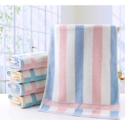 Quick Dry Cotton Swimming Towel Soft Microfibre Bath Beach Pool Towels Travel Sports Swimming Gym Yoga Mat Adults Blanket Towels