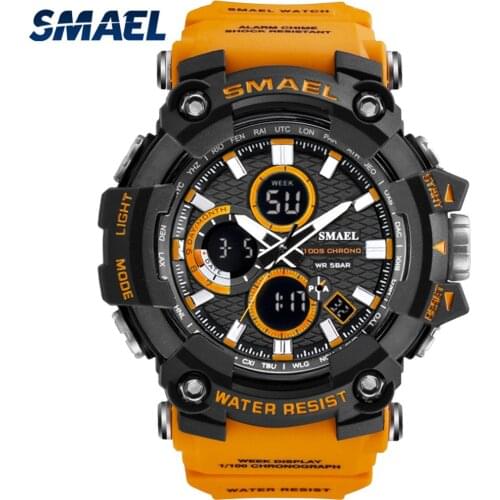 Chenxi Camouflage Watch