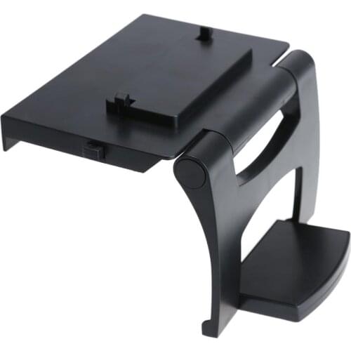 TV Clip Mount Stand Holder Bracket for Microsoft Xbox One Kinect Sensor
