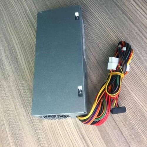 For HP PS-4181-7 180W SFF Small Chassis Power Supply 793073-001 797009-001