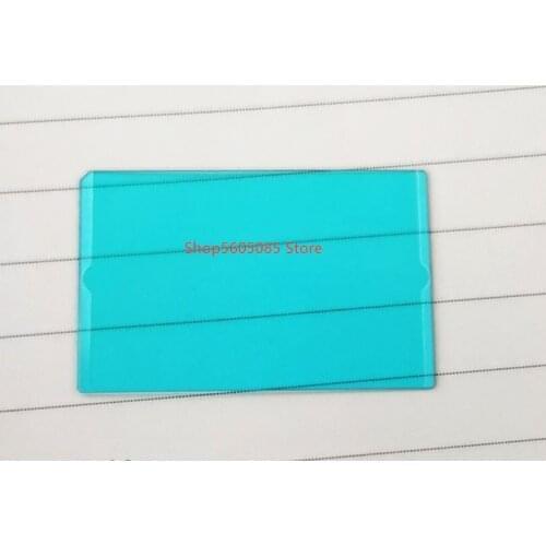 For Nikon D810 CCD CMOS Image Sensor Optical Filter Dustproof Glass Low Pass Filter Mirror New Original