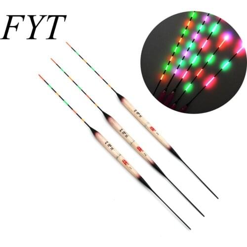 Поплавки для рыбалки FYT China At AliExpress