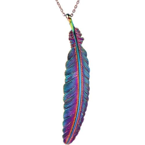 GLOWCAT Punk Necklaces