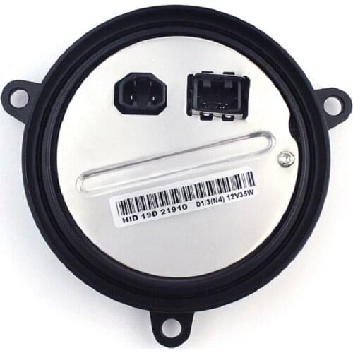 Good Quality Car Xenon Headlight HID Ballast 35W Auto Lighting Xenon HID Repair Kit D1S Ballast Controller GAVD00G6311024