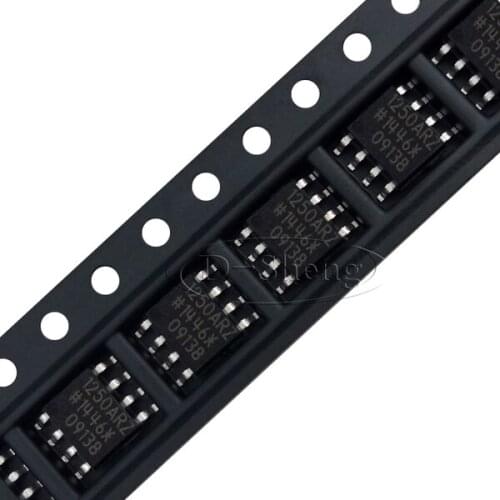 Imported SMD ADUM1250ARZ ADUM1250 Digital Isolator SOP8