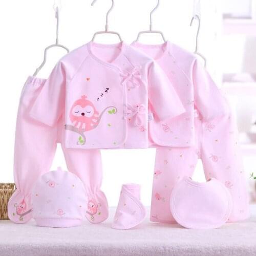 JQZSAG Clothing Sets For Newborns