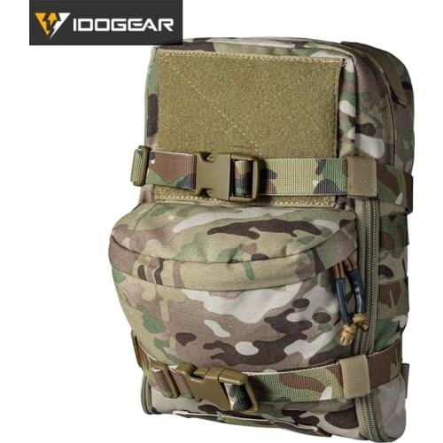 Mini Hydration bag Hydration Backpack Assault Molle Pouch Tactical Military Outdoor Sport Water Bags 3530 hunting molle pouch