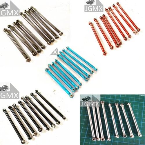 MN 86S N86S G500 RC car spare parts upgrade metal rod