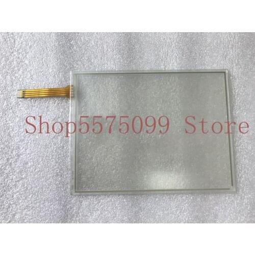 New GP-4401T PFXGP4401TAD Touch Glass