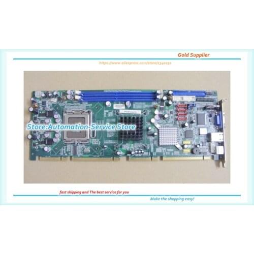 IPC 800A P945G(C) 1.0 (S1.2) Full-length Industrial Control Board