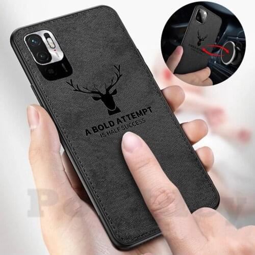 Poxddey Phone Cases Xiaomi Mi 9T