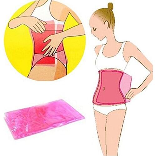 Cellulite Belly Lose Weight Waist Massage Belly New Arrival Sauna Slimming Belt Waist Wrap Shaper Burn Fat