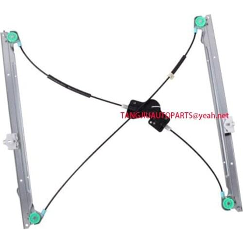 Right Window Regulator Motor Assembly Fit DODGE GRAND CARAVAN 2001-2003 CHRYSLER VOYAGER