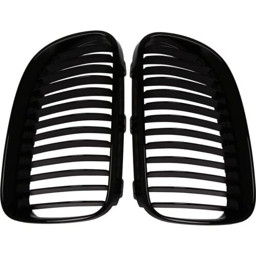 Kidney Grille Grill for-BMW 3 Series E92 E93 10-14 316I 318I 320I 323I 325I 328I 330I 320D 325D 51137254968