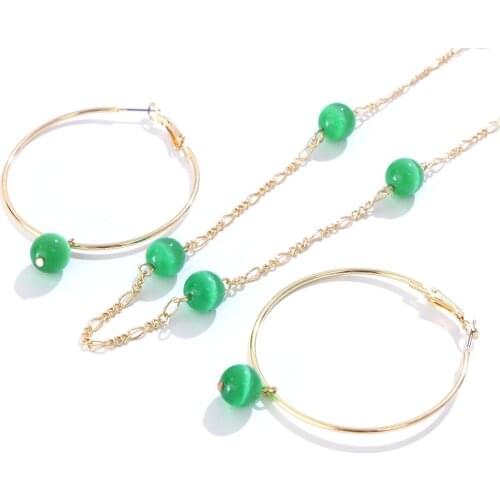 S-RTB Jewelry Sets
