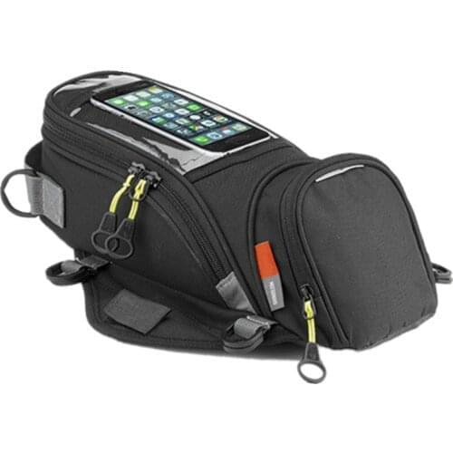Motorcycle Fuel Bag Mobile Phone Navigation Tank Bag for GIVI Multifunctional Small Oil Reservoir Package