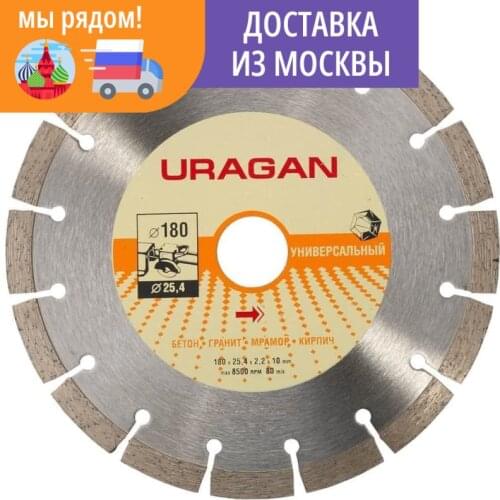 Uragan Tools
