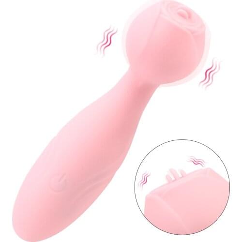 7 Frequency 3 Speed Sucking Tongue Vibrator G Spot Clitoris Stimulation Oral Pussy Licking Vaginal Anal Massager
