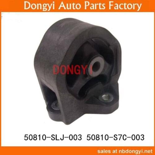 High Quality Engine Mount OEM 50810-SLJ-003 50810-S7C-003