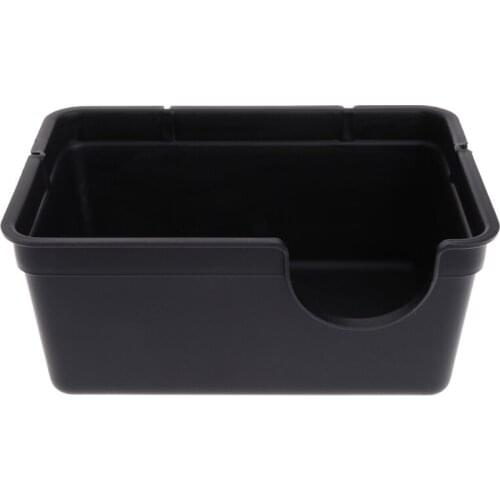 Reptile Box Hiding Case Hole Water Feeder Spider Turtle Snake Supplies Centipede Dropshipping