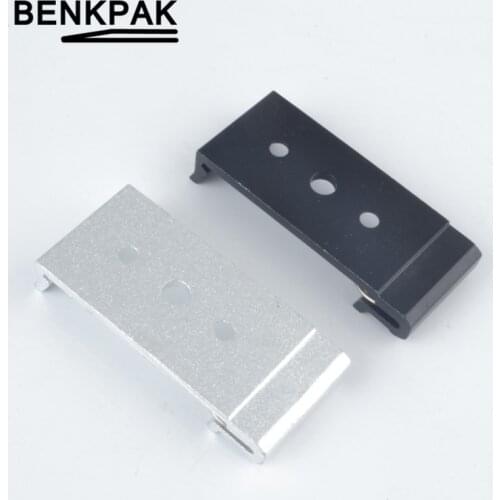 20MM DIN Rail fixed clamp fasten clip PLC clip switchboard exchange board Clamp