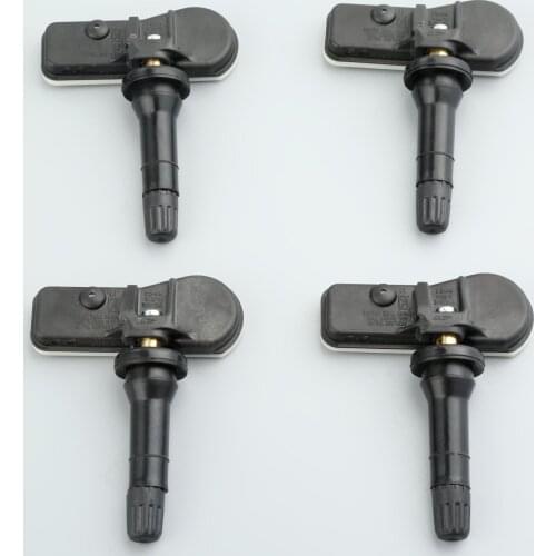 4Pcs Car TPMS Tire Pressure Sensor A4479050500 433MHz for MERCEDES-BENZ Vito W447 07/2014-12/2015 V Class VS20 03/2014-12/2015