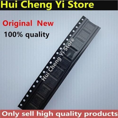 5piece) 100% New 28070 UCC28070 UCC28070PWR sop-20 Chipset