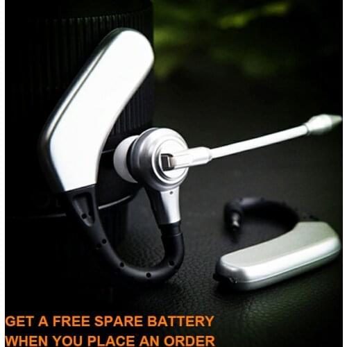 Ampe Headsets For Smartphones