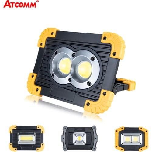 ATcomm Flashlights
