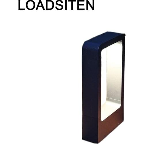Aydinlatma Lampara Gartenbeleuchtung Tuin Verlichting Tuinverlichting Luce LED Outdoor Decoracion Jardin Exterior Garden Light
