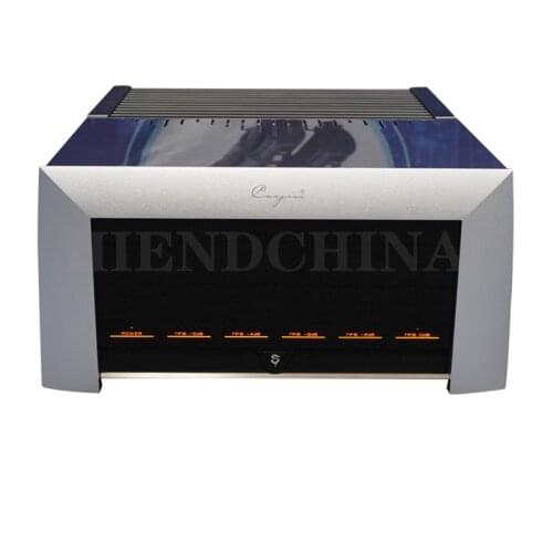 Cayin M-845D Hi-end Top Class Reference Mono Vacuum Tube Amplifier 300B Push 845 Class A Push-pull Power Amplifier (Pair)