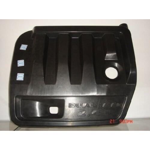 CNC Rapid Prototyping Electronic Case Plastic Prototype Customized with a Low Price