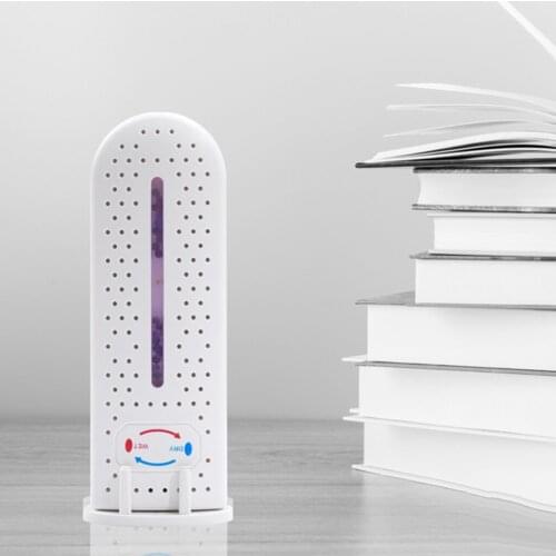 Electric Air Dehumidifier Smart Mini Recyclable Air Dryer Drying Dehumidifier Moisture Absorbers For Home Office