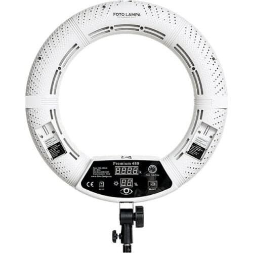 Foto-lampa LED Bulbs