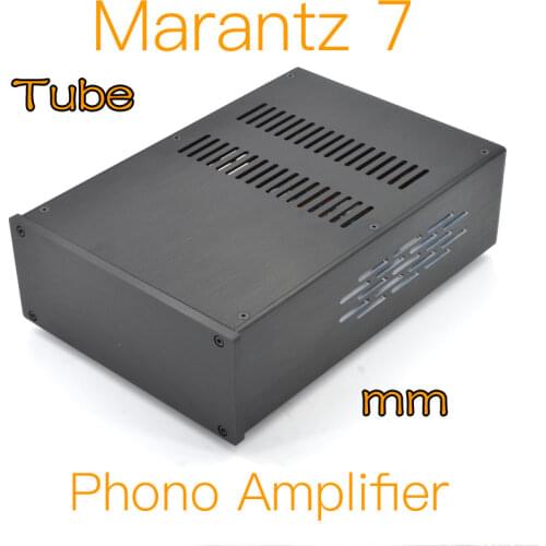 MOFI-Marantz 7-Tube Phono Amplifier(MM) RIAA