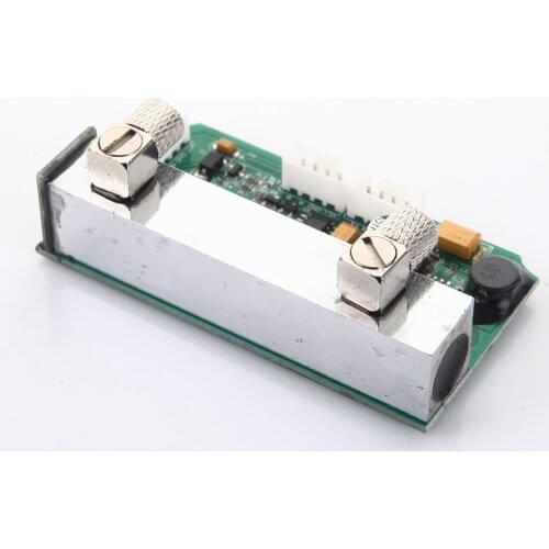 Infrared Diffuse Absorption SF Gas Sensor, Measuring Range 0-5000ppm