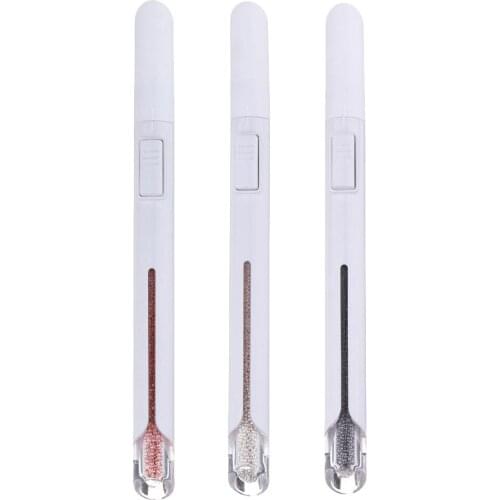 Nail Art Tools Dotting Pen with Alloy Steel Nail Art Beads Nail Art Design