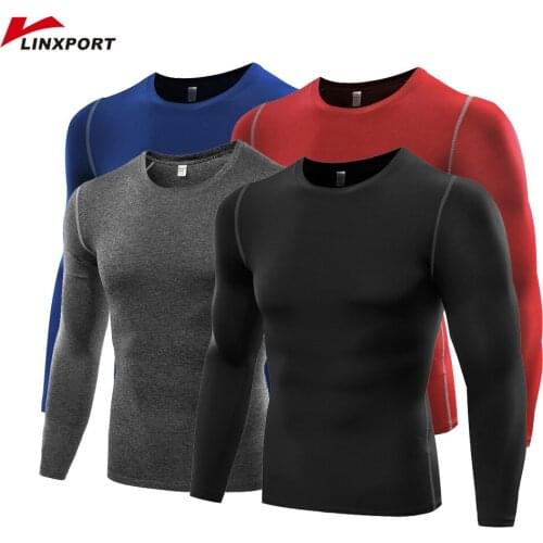 Linxport Running Jackets