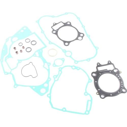Gaskets Set for Honda CRF250 CRF250R CRF250X CRF 250 R X Easy to Mount
