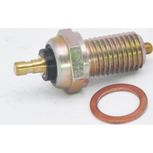 Neutral Switch ATV For Yamaha Grizzly 700 80 350 400 450 550 660 Kodiak 400 450