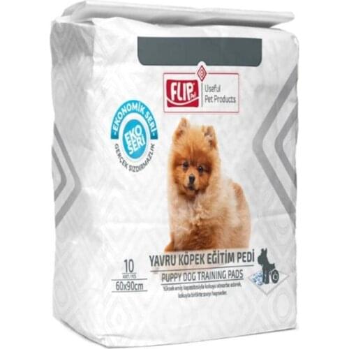 New Dog Training Pee Pad 60*90 Cm (s Package) MERO GLOBAL Turkey Fast Shipping