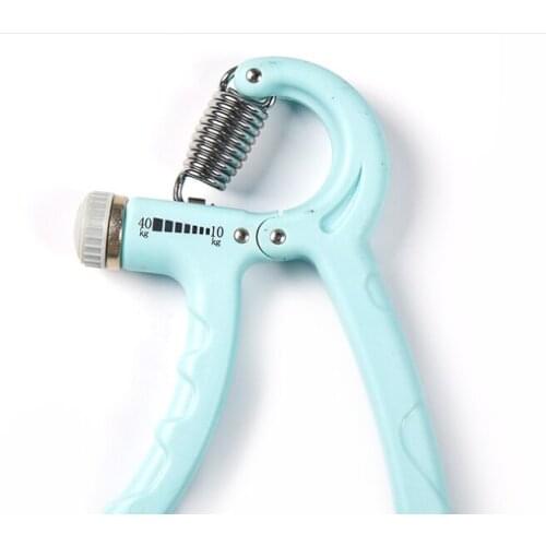 Counting gripper fitness adjustable gripper Finger exerciser Finger gripper set count