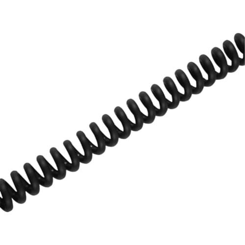 Spring Cable For -AKG Y40 Y50 Y45/-JBL S700/QC25 OE2 QC35 Headphone Cable 270B