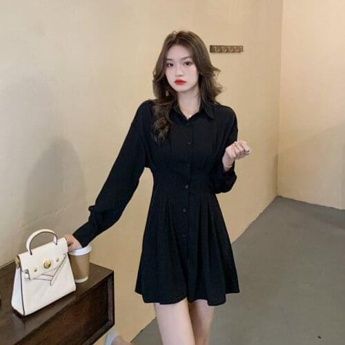 Saudave Simple Summer Dresses